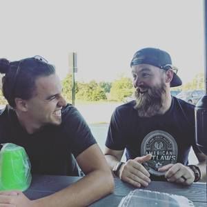 Meet your Posher, Chris